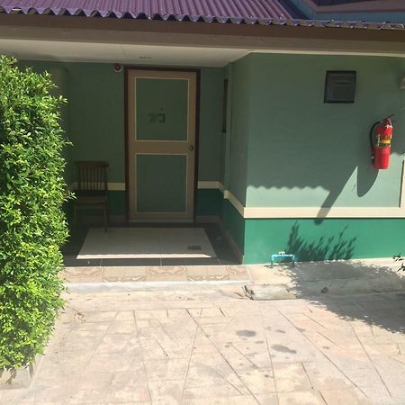 Mamaungpaa Hill Resort Takhli Kültér fotó