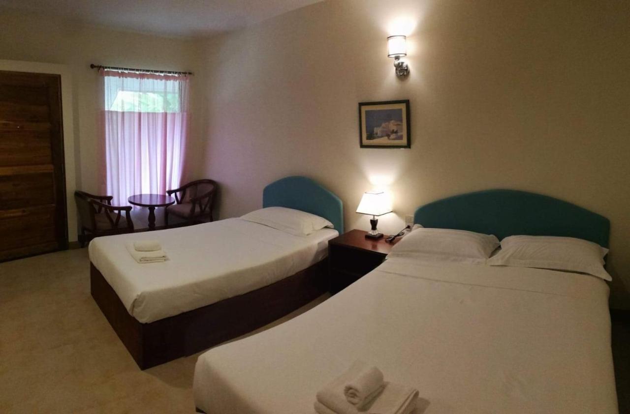 Mamaungpaa Hill Resort Takhli Kültér fotó
