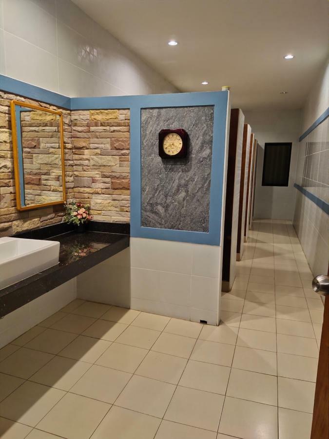 Mamaungpaa Hill Resort Takhli Kültér fotó